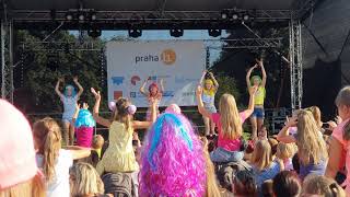 Lollipopz - Pár dnů bláznivých 2021