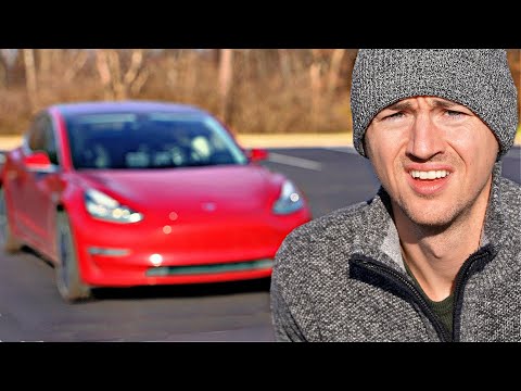 Why I'm Selling My Tesla Model 3