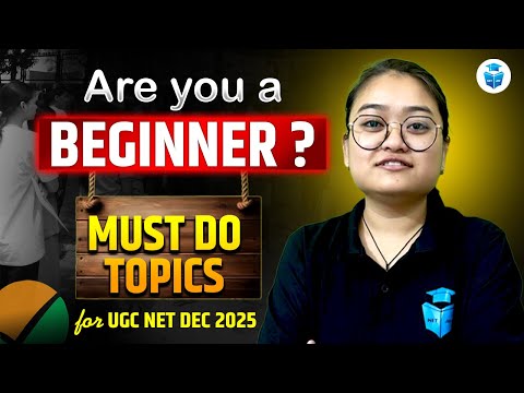 UGC NET Beginners Strategy | UGC NET Political Science Most Important Topics | Sheetal Mam