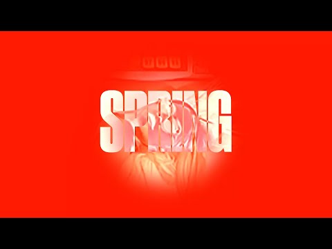 Charli XCX - Spring breakers featuring kesha [EXTENDED] (Sweat / Brat Tour Visualizer)