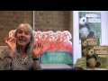 Exploring Animal Poetry with Nicola Davies