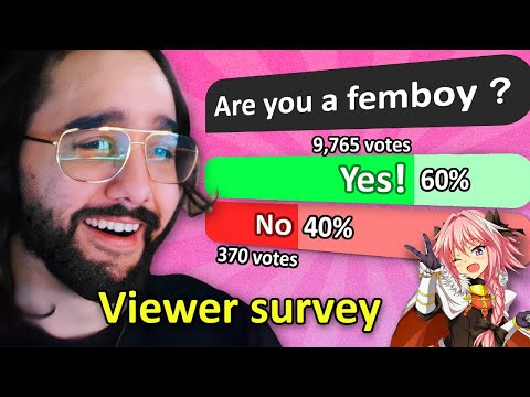Please dont tell me these are my viewers 💔