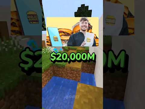 ¡El DÍA que intentaron COMPRAR a MrBeast! 🤯😯 #shorts