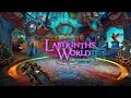 Video für Labyrinths of the World: Die verlorene Insel