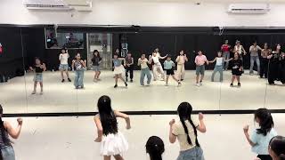 [新竹MIKI]20260703兒童街舞週五Girls MV班-掀掀老師 音樂2