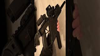 KRISS Vector – Die Waffe mit fast keinem Rückstoß