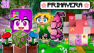 CONSTRUIMOS SOLO VPRIMAVERA  - 🧚‍♂️ PIXIE LAND #31
