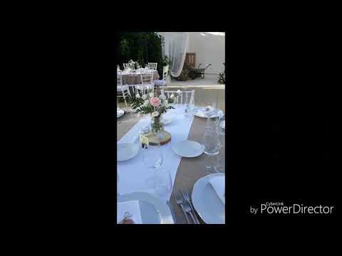 L' Incantesimo Wedding & Event Planner