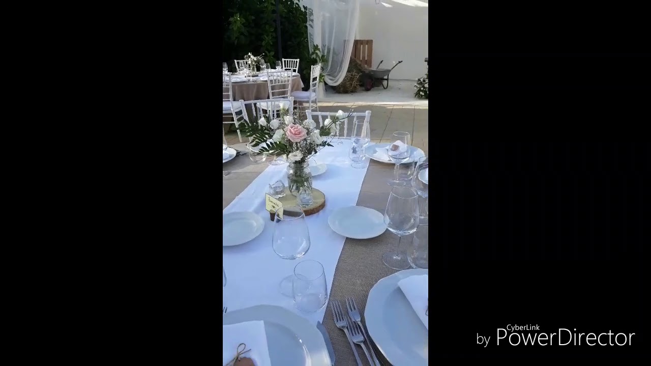 L' Incantesimo Wedding & Event Planner
