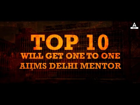 Dron - NEET 2025 Ka Brahmastra ✅ Top 10 Winners - Get One-on-One Mentorship from AIIMS Delhi Experts