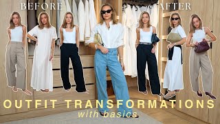 INVESTED IN A CAPSULE WARDROBE BUT BORED ALREADY? YOU COULD BE MISSING THIS CRUCIAL DETAIL