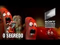 Trailer 3 do filme Sausage Party