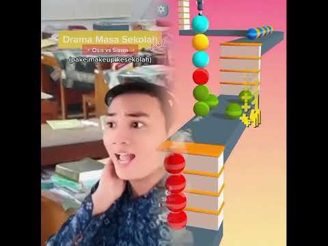 DRAMA “OSIS vs SISWA” Part 13 || Syahrul Ramadhan