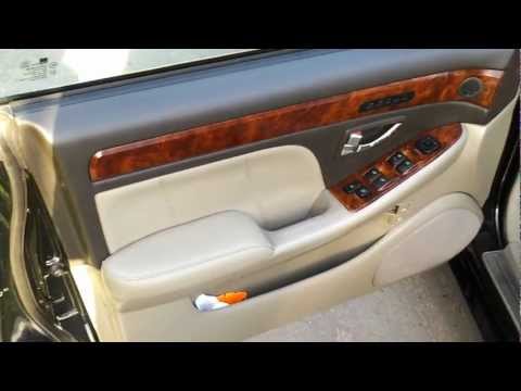 Hyundai Grandeur XG