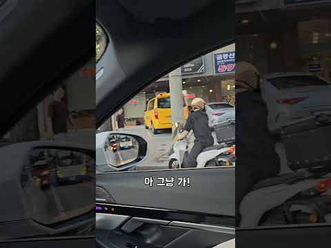 벤츠 S클라스의 품격 어른의여유