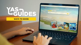 Book Your Yas Island Trip with Ease | Yas Guides