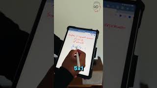 Simplificar la siguiente expresion, pregunta de examen…