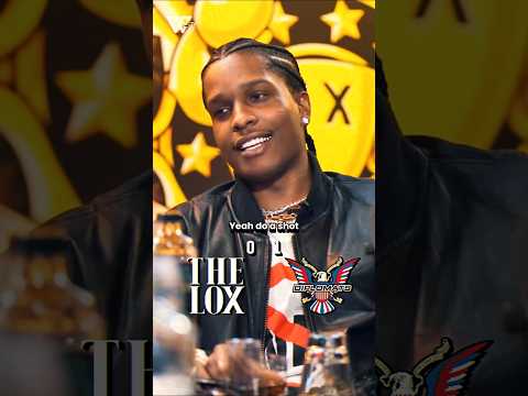 The Lox Or Dipset ? 👀🔥