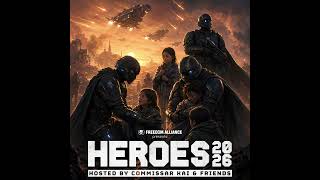 Heroes ‘26