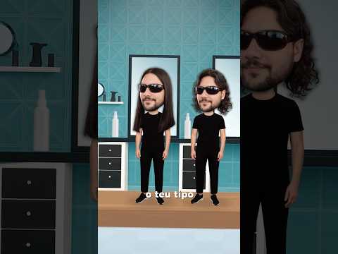 Como saber meu tipo de cabelo?