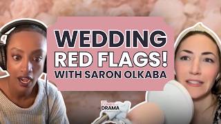 RESHARE: Monster-in-Laws, Wedding Regrets & “Stop the Train!”