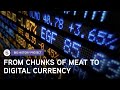 History and Concepts of Money