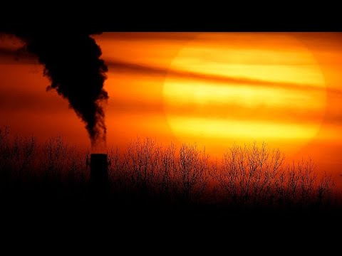YouTube video thumbnail: EU Decision on 2040 Climate Target to Be Delayed, Diplomats Say