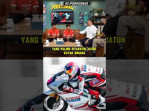 MOTOR MotoGP PUNYA REM JEMPOL