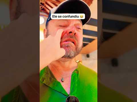 ABRE O OLHO E FECHA A BOCA