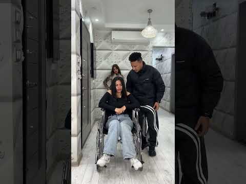 الحقو مراتو وي اختها عاملو اي في الاخر