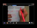 Comparing Earnings and Fraction Concepts