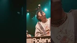 WAY DOWN LIVE FROM DC OUT TOMORROW