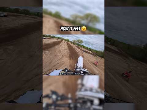 This has NEVER been jumped like this!! 🤯^^
