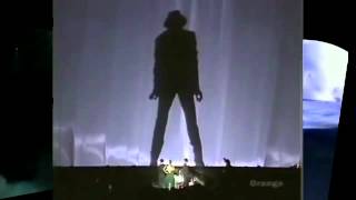 Michael Jackson Mind is the Magic