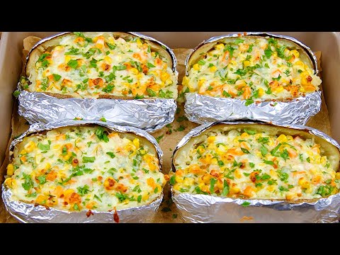 My husband wants it every morning! Ready in a few minutes! Healthy and very delicious 2 ASMR Recipes