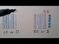 Exploring Place Value: Tens and Ones