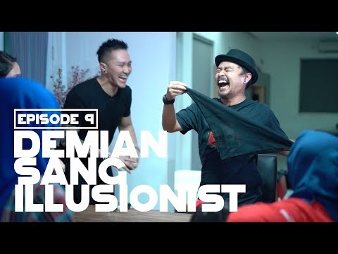 Bolongin Kuping Wendi Cagur | BIM-SELEB-BIM