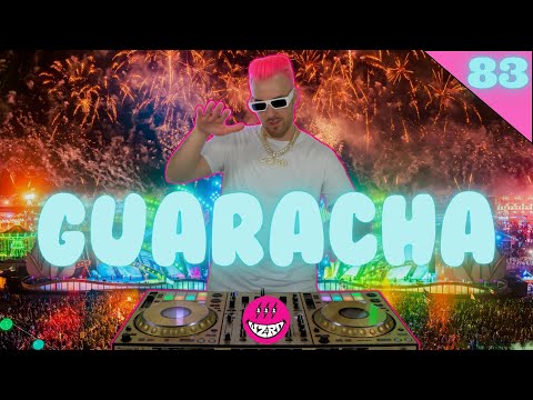 Guaracha Mix 2024 | #83 | DJ ROCKA, Santiago Cardona, RayBurger | Best of Guaracha 2024 by DJ WZRD