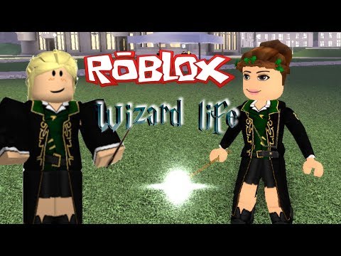 Roblox Wizard School Roleplay Codes 07 2021 - roblox wizard life changing house