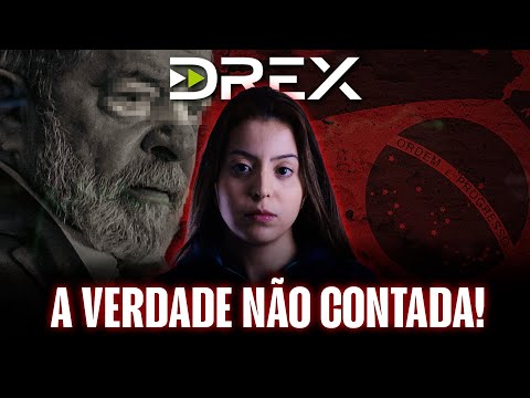 DREX, A NOVA MOEDA DIGITAL: TUDO QUE VOCÊ PRECISA SABER