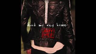Amy Hef - Find My Way Home (Audio Only)