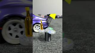 Trying to get the bottle cap! (with fails)