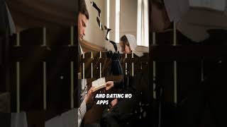 The Amish Don’t Want You to Know This…