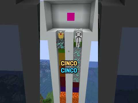 Torres de diamante vs xiaro y pollo