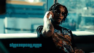Flight - SheKeepCallinMe (Official Music Video)