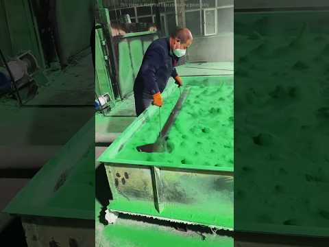 Amazing Way To Paint Water Pipe