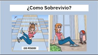 Si Puedes Decifrar Todos Estos Acertijos Eres Un Verdadero Genio 🤓
