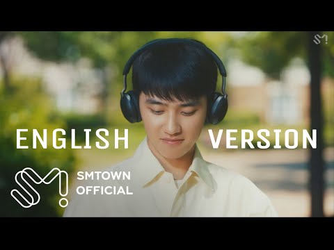 D.O. - Rose [English Version] MV