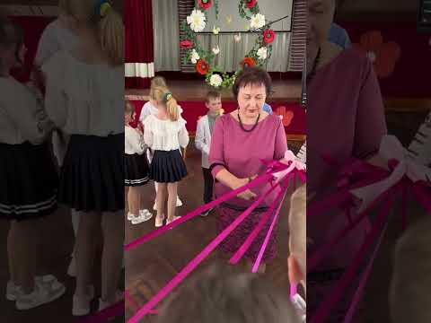 Останній дзвоник #foryou #ukraine #shortvideo #teacher #school #youtubeshorts #shorts #love #fyp