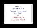 Circuit Analysis and Resistor Effects